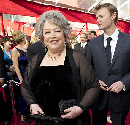 Kathy Bates 