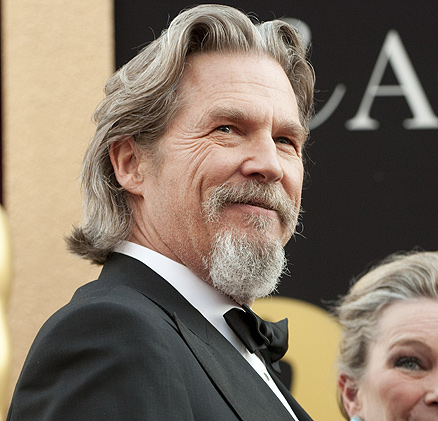 Jeff Bridges