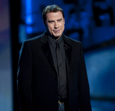 John Travolta