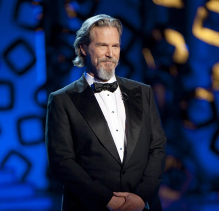 Jeff Bridges