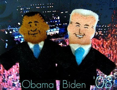 Obama e Bill Clinton