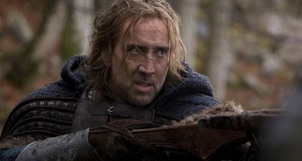 Cenas do filme: Caça às Bruxas