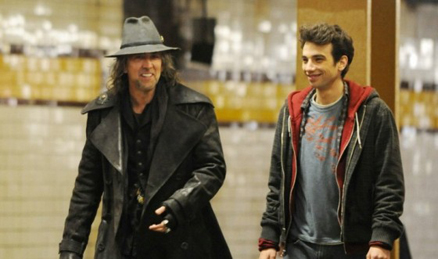 Cenas do filme: Caça às Bruxas