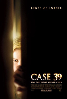 Cenas do Filme: Caso 39