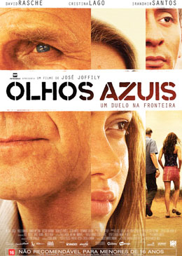 Cenas do Filme: Olhos Azuis