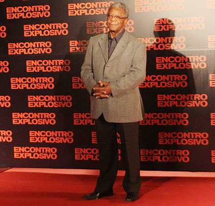 Milton Gonçalves