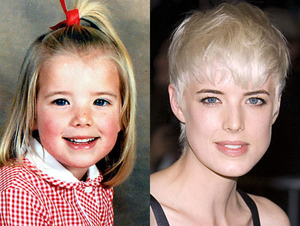 Agyness Deyn