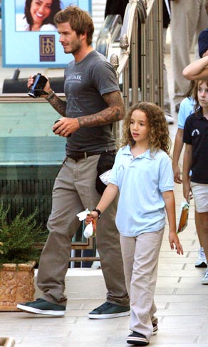 A festa contou com vários convidados, entre familiares e amigos