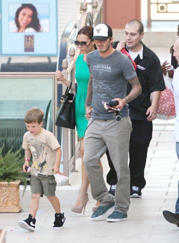 Cruz David também curtiu o aniversário do irmão