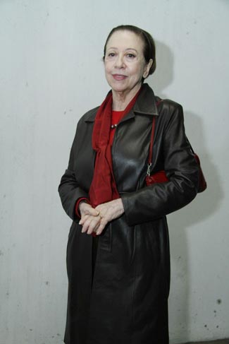 Fernanda Montenegro