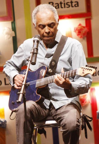 Gilberto Gil