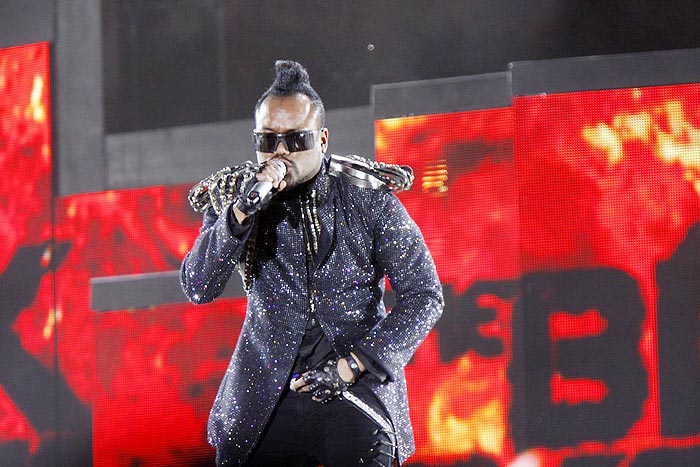 Apl.de.Ap agita a galera