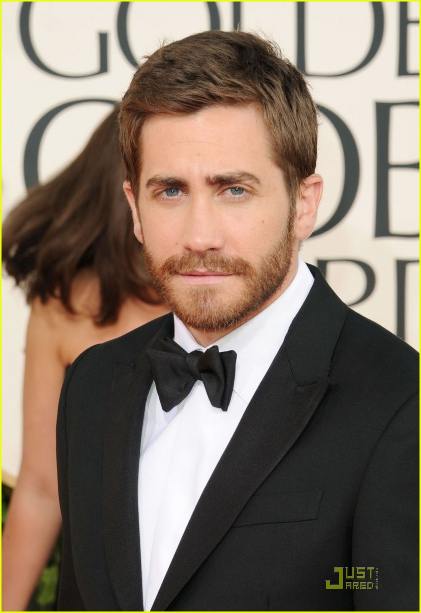 Jake Gyllenhaal