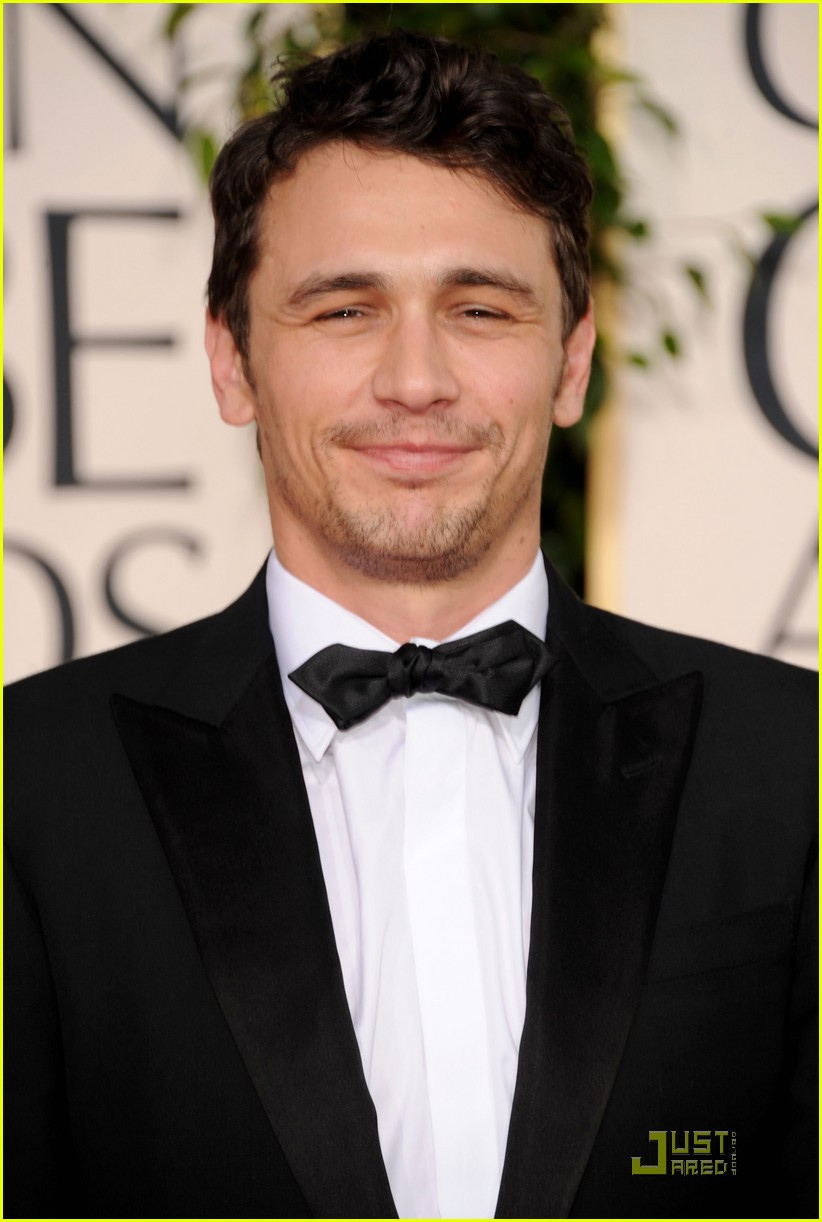 James Franco