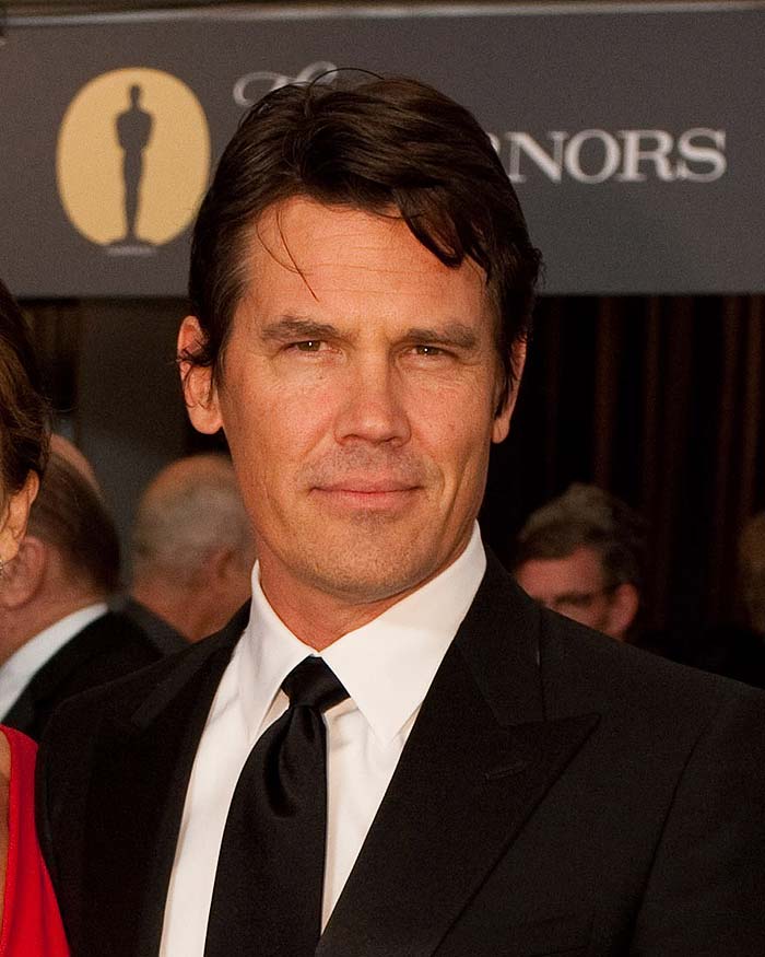 Josh Brolin