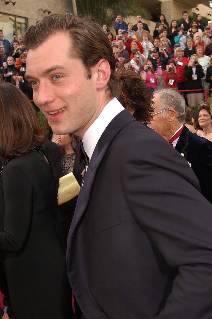 Jude Law