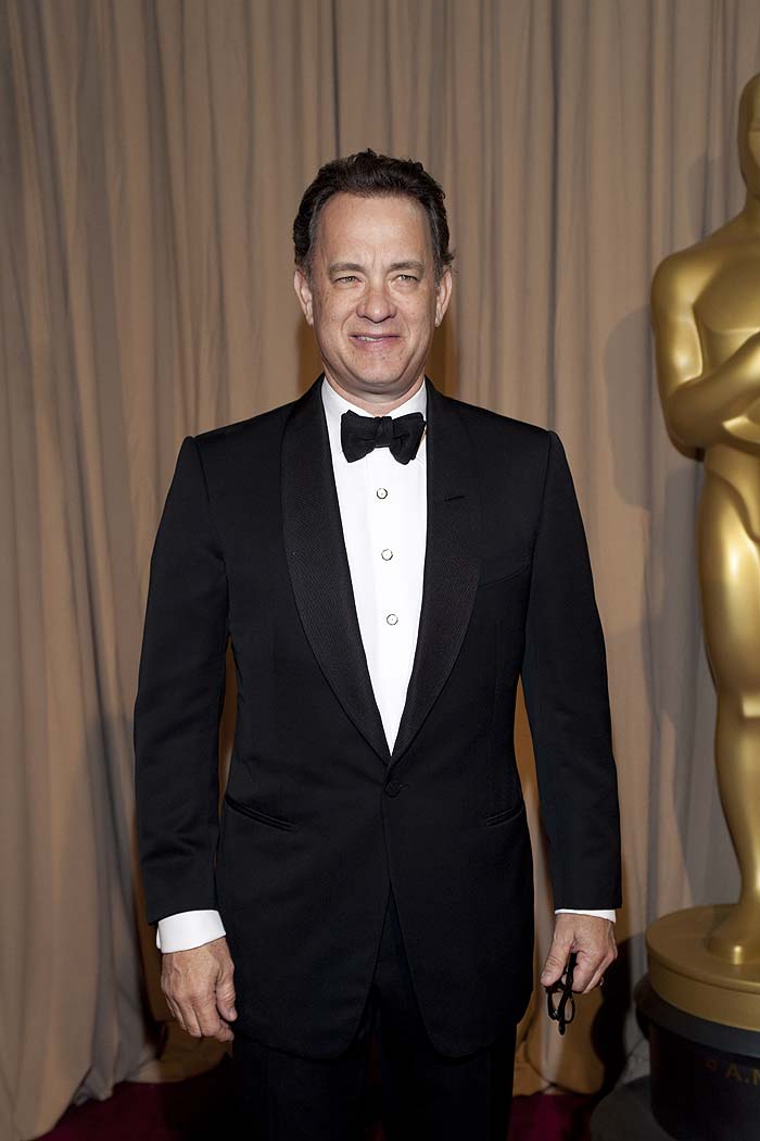 Tom Hanks