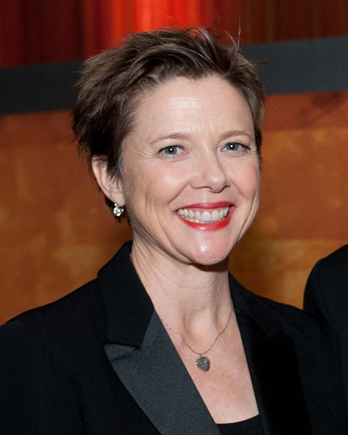 Annette Bening