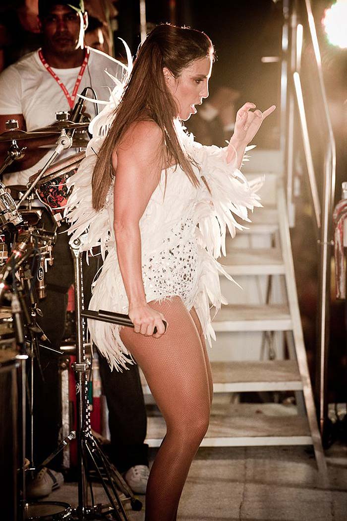 Ivete Sangalo