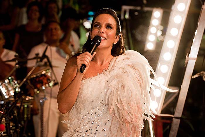 Ivete Sangalo