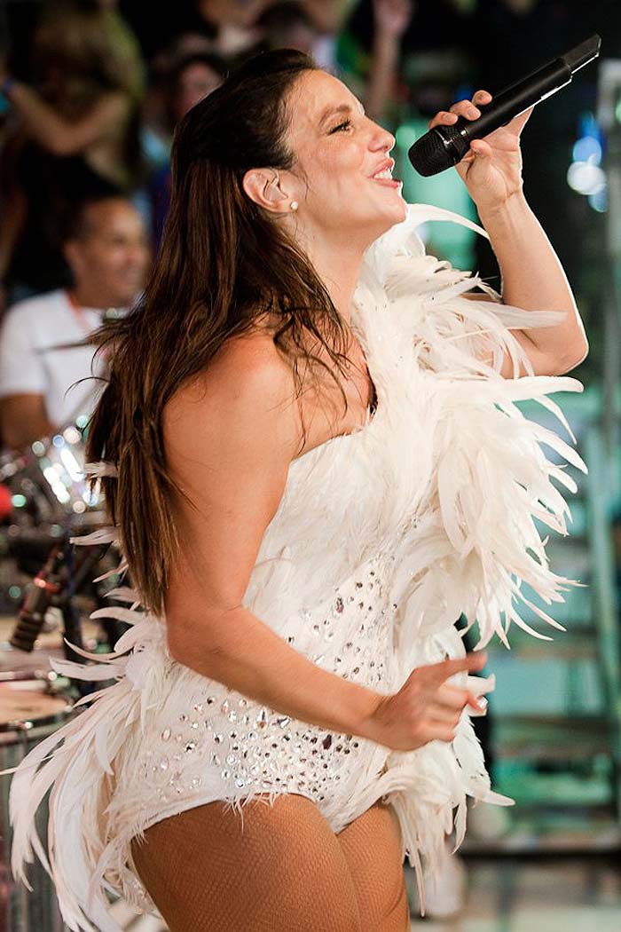 Ivete Sangalo