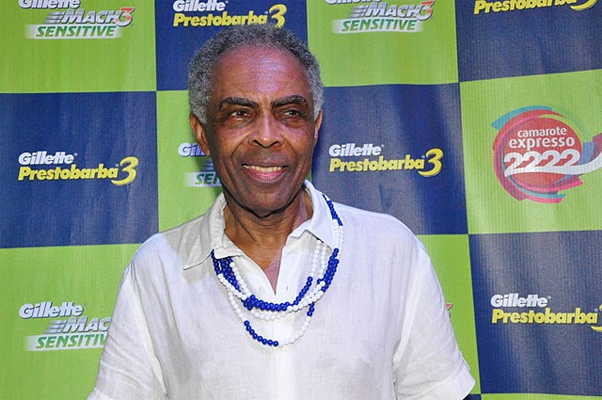 Gilberto Gil