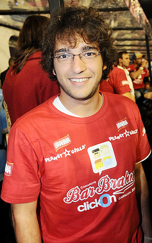 Humberto Carrão