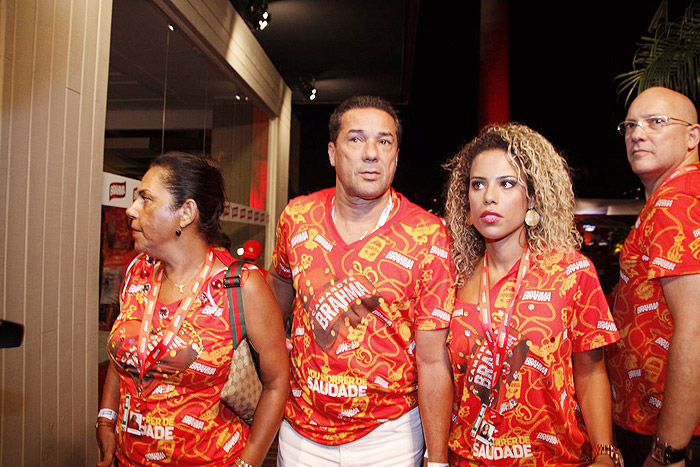 Vanderlei Luxemburgo