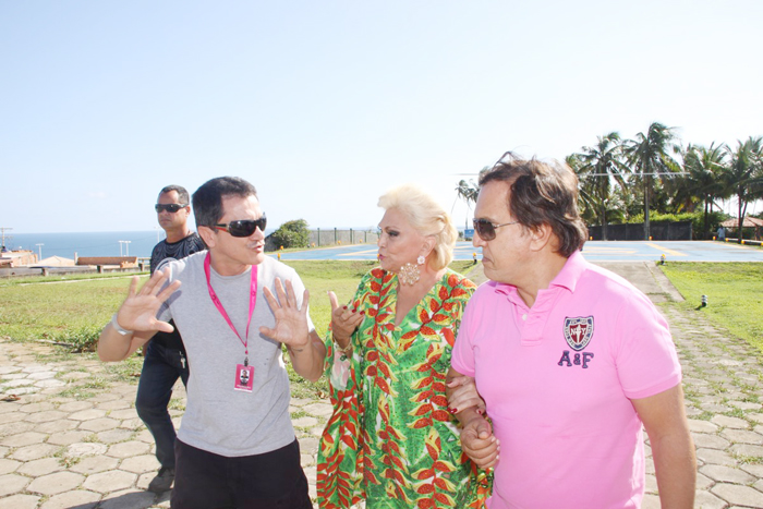 Hebe vai estrear no Carnaval de Salvador no circuito Barra-Ondina