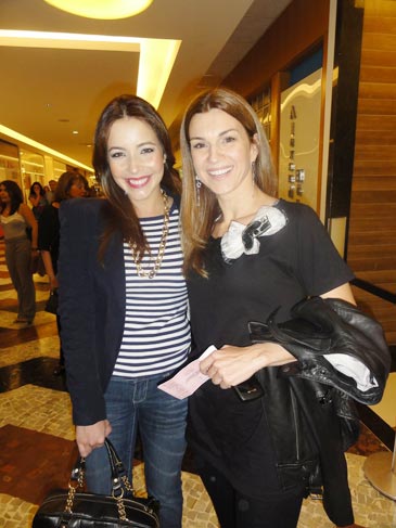 Renata e Adriana