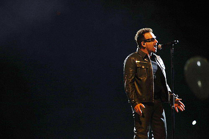 Bono Vox 