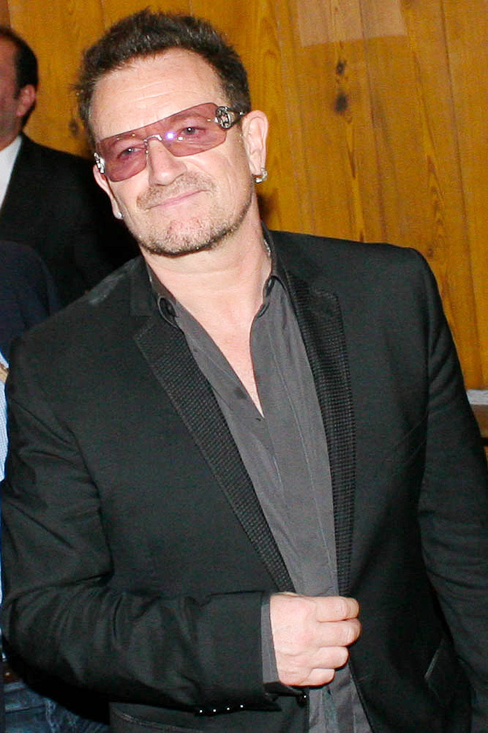 Bono Vox