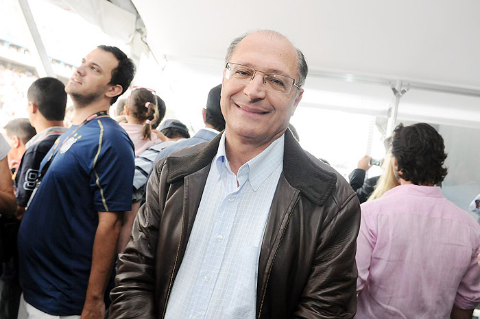 Geraldo Alckmin