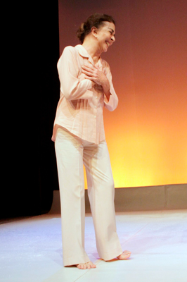 Betty Faria celebra seus 70 anos no palco. Álbum de fotos!