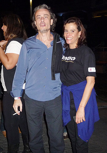 Famosos curtem o 2º Show de Paul McCartney.Álbum de Fotos!