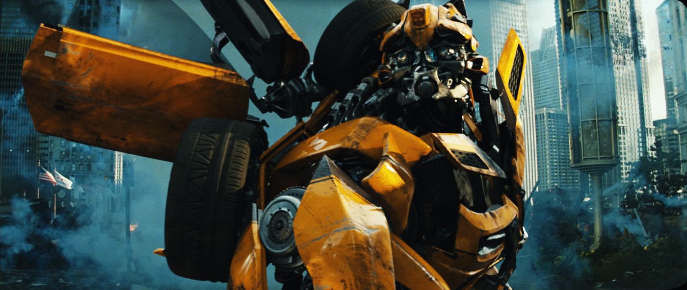 Cenas do Filme: Transformers 3 - O Lado Oculto da Lua