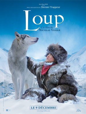 Cenas do Filme: Loup - Uma Amizade para Sempre