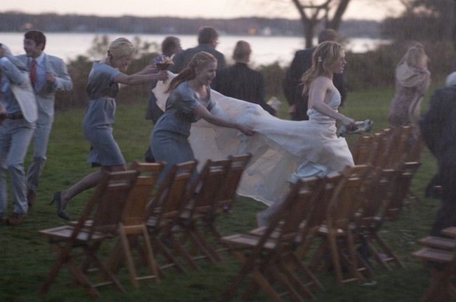 Cenas do filme: O Casamento do meu Ex