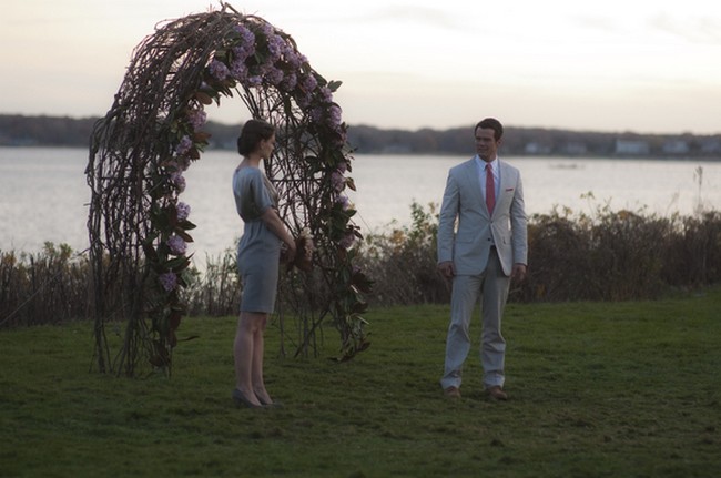 Cenas do filme: O Casamento do meu Ex