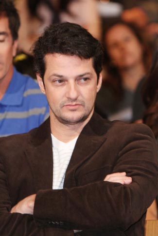 Marcelo Serrado