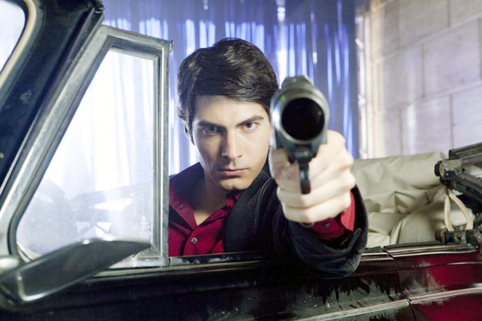 Cenas do Filme: Dylan Dog e as Criaturas da Noite