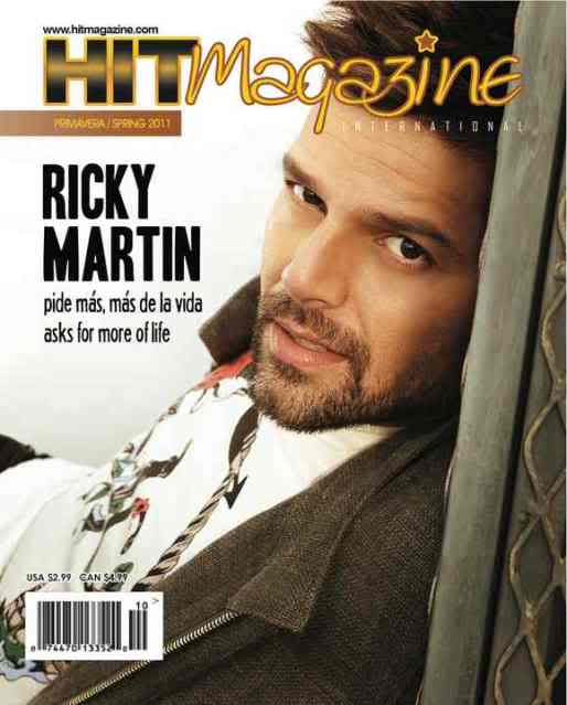 Ricky Martin