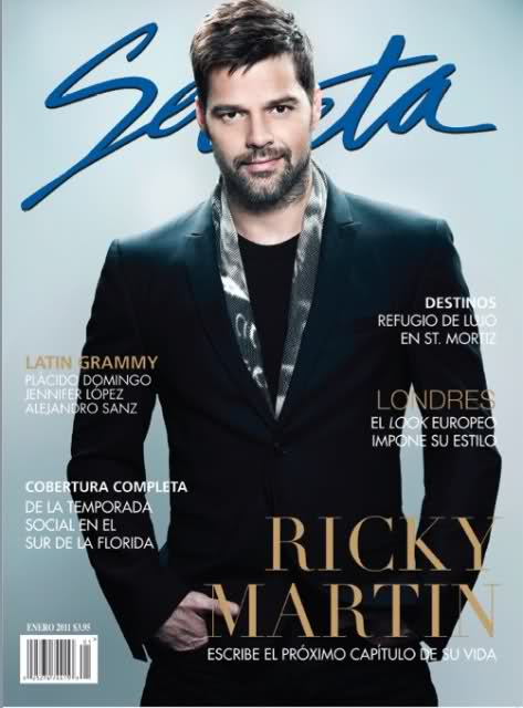 Ricky Martin