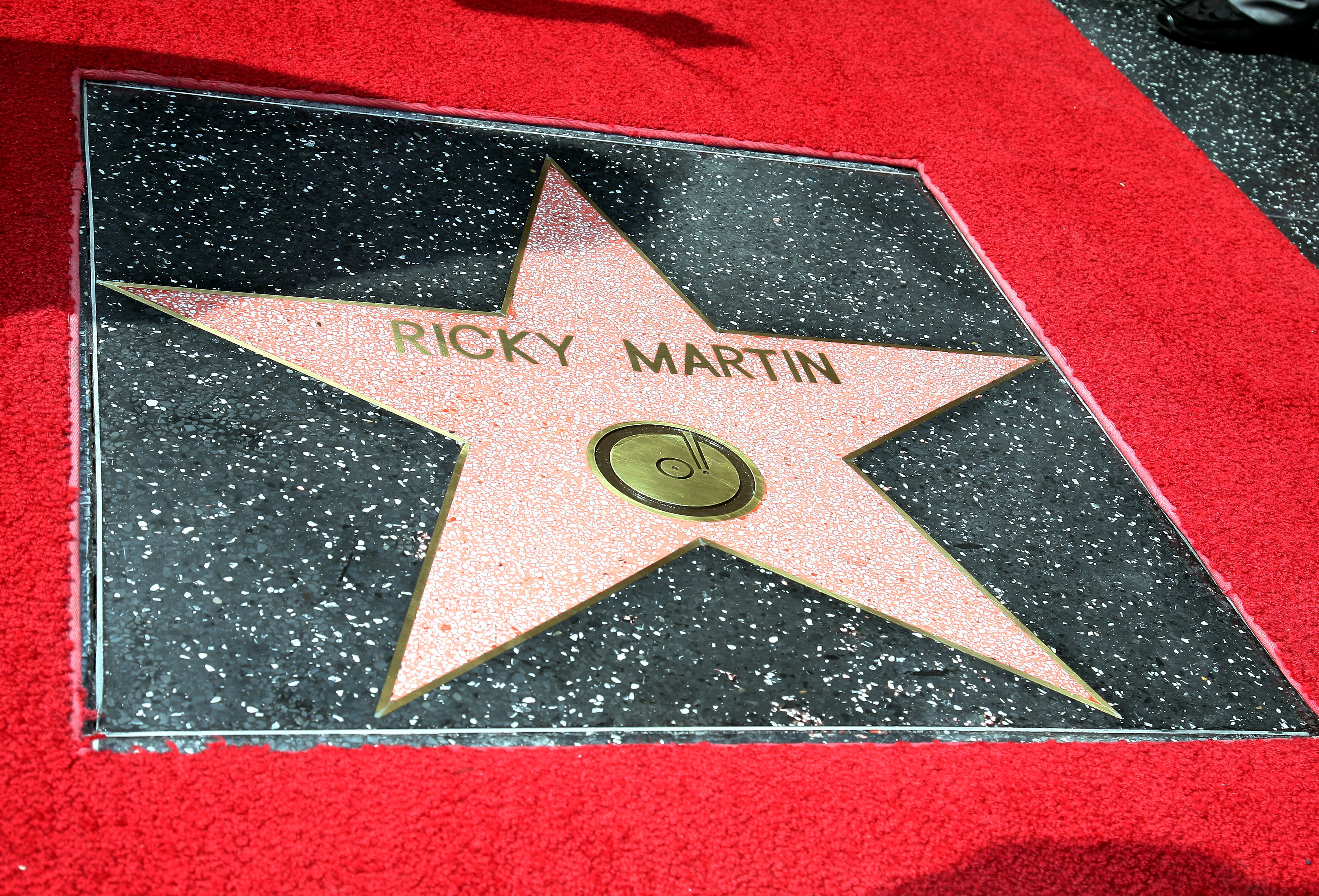 Ricky Martin