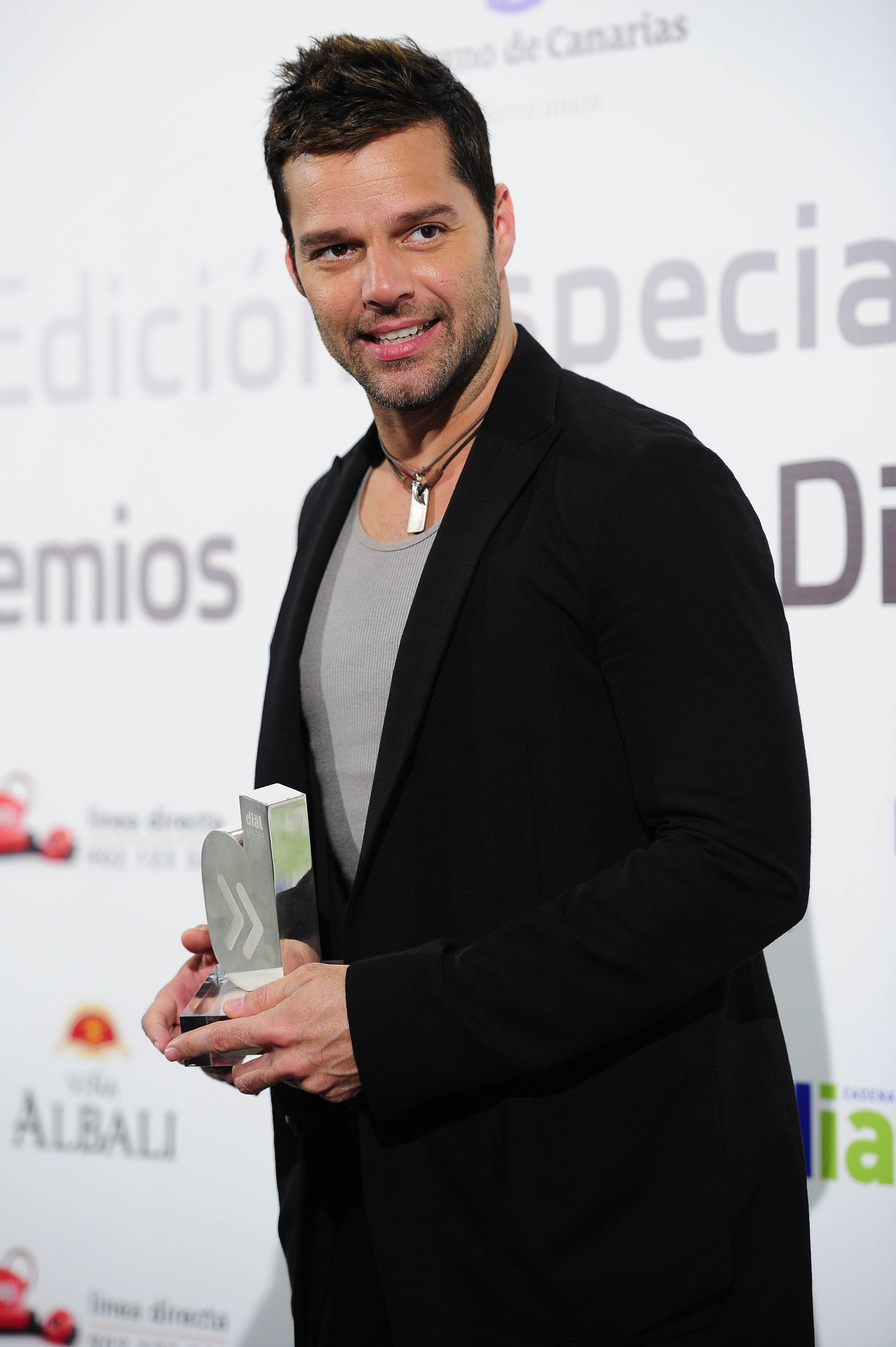 Ricky Martin