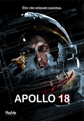 Cenas do Filme: Apollo 18