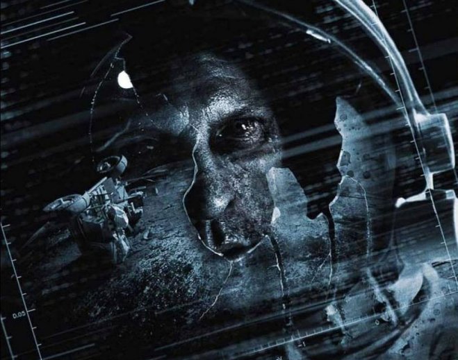 Cenas do Filme: Apollo 18