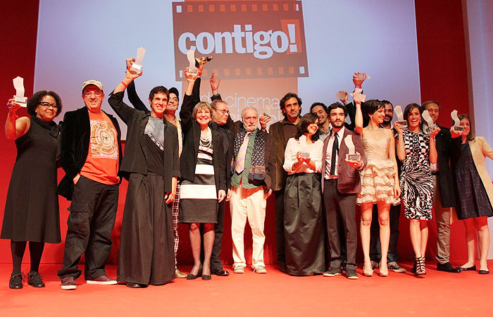 Tudo sobre a festa do 6º Prêmio Contigo de Cinema, no Rio
