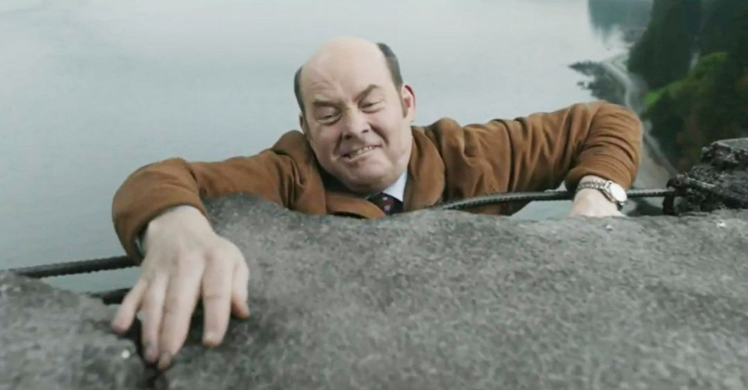 Cenas do Filme: Premonição 5