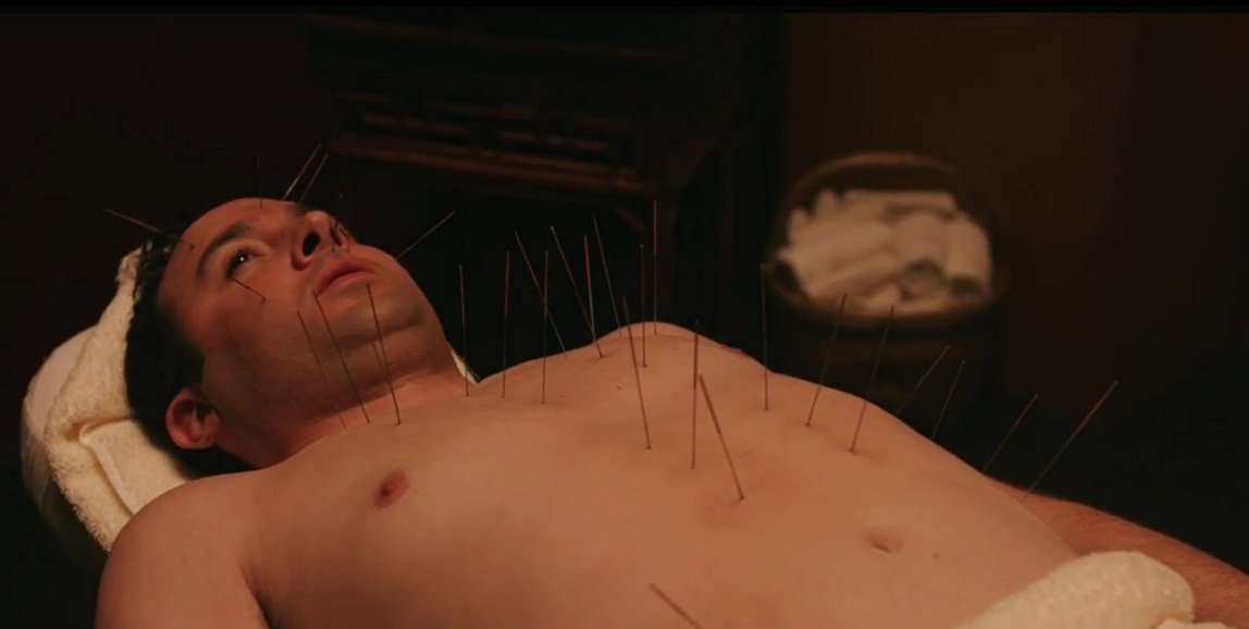 Cenas do Filme: Premonição 5